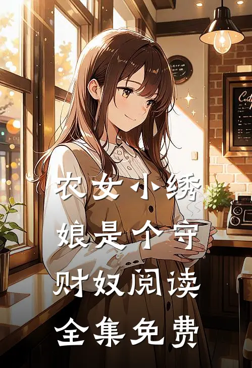 农女小绣娘是个守财奴阅读全集免费