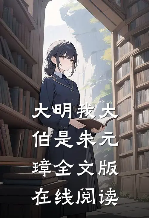 大明我大伯是朱元璋全文版在线阅读
