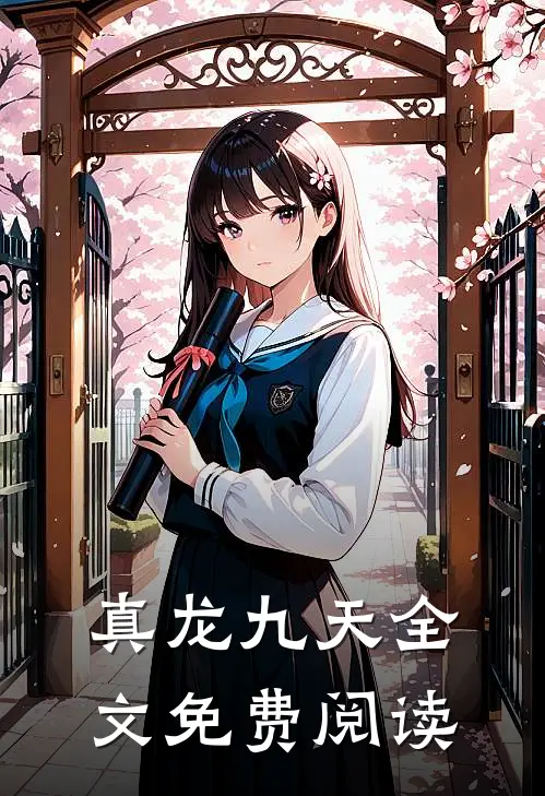 真龙九天全文免费阅读