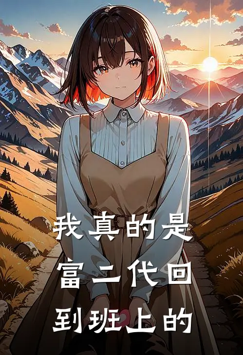 我真的是富二代回到班上的