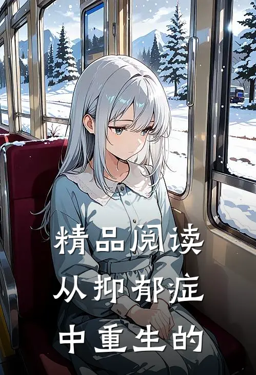 精品阅读从抑郁症中重生的