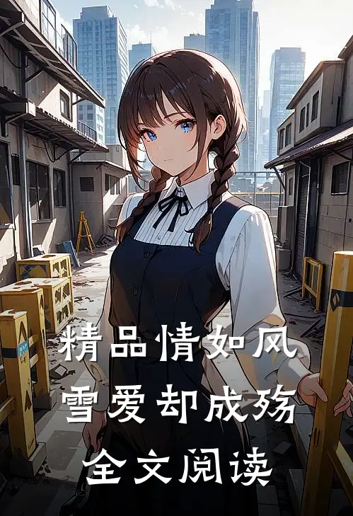 精品情如风雪爱却成殇全文阅读