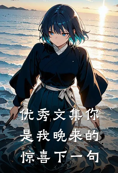 优秀文集你是我晚来的惊喜下一句