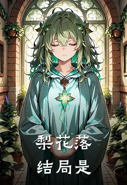梨花落结局是
