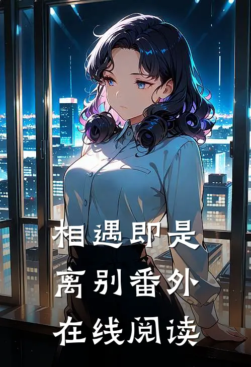 相遇即是离别番外在线阅读