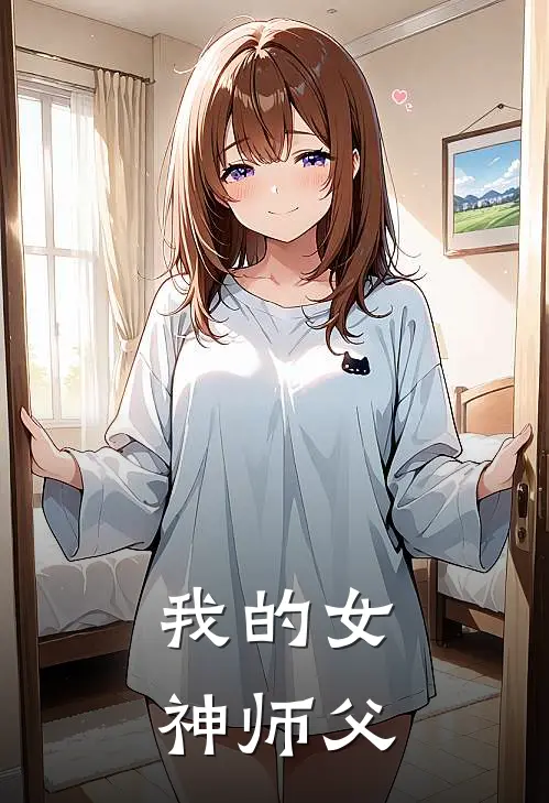 我的女神师父