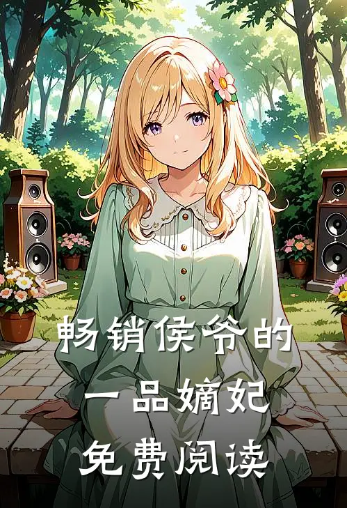 畅销侯爷的一品嫡妃免费阅读
