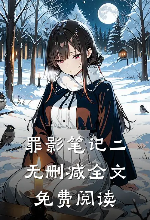 罪影笔记二无删减全文免费阅读