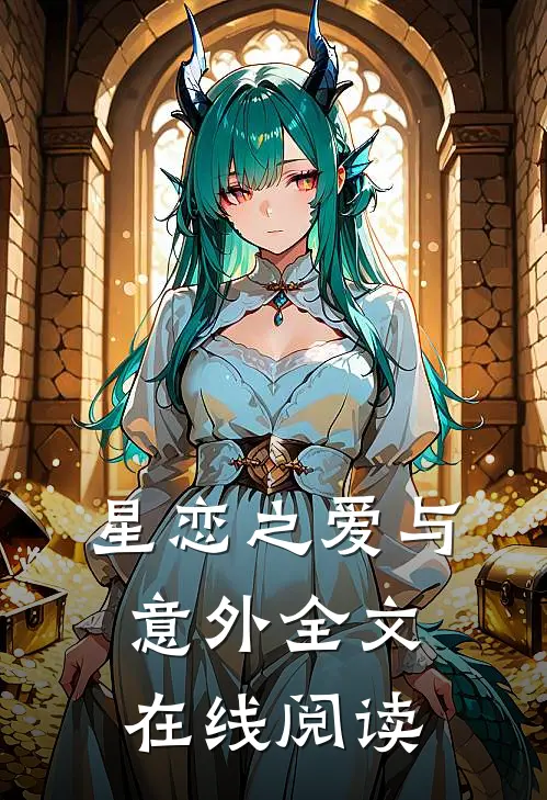 星恋之爱与意外全文在线阅读
