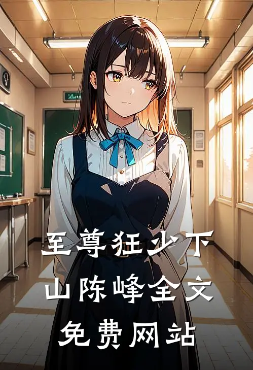 至尊狂少下山陈峰全文免费网站