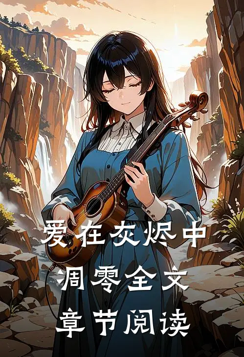 爱在灰烬中凋零全文章节阅读