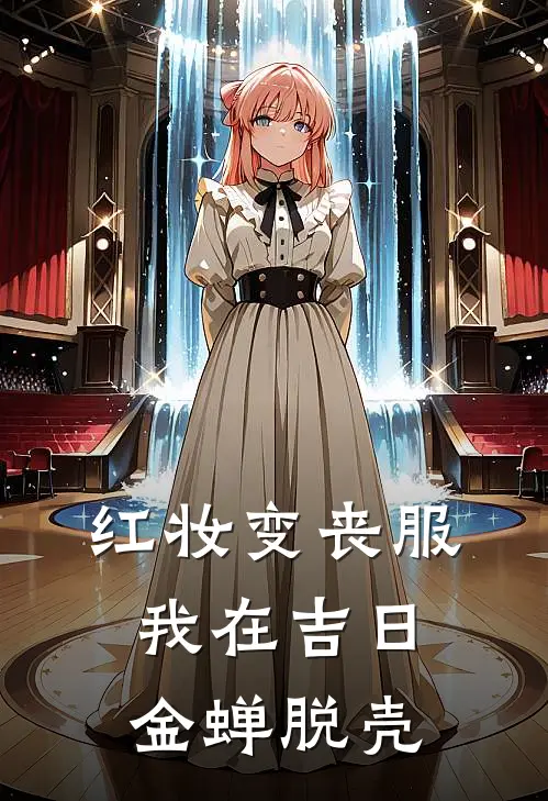 红妆变丧服，我在吉日金蝉脱壳