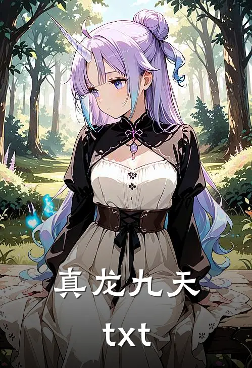 真龙九天txt
