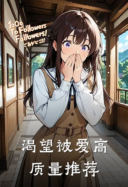渴望被爱高质量推荐