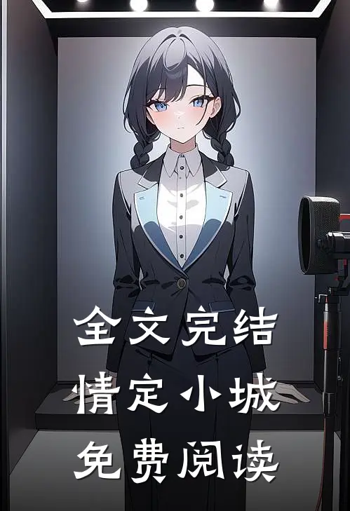 全文完结情定小城免费阅读
