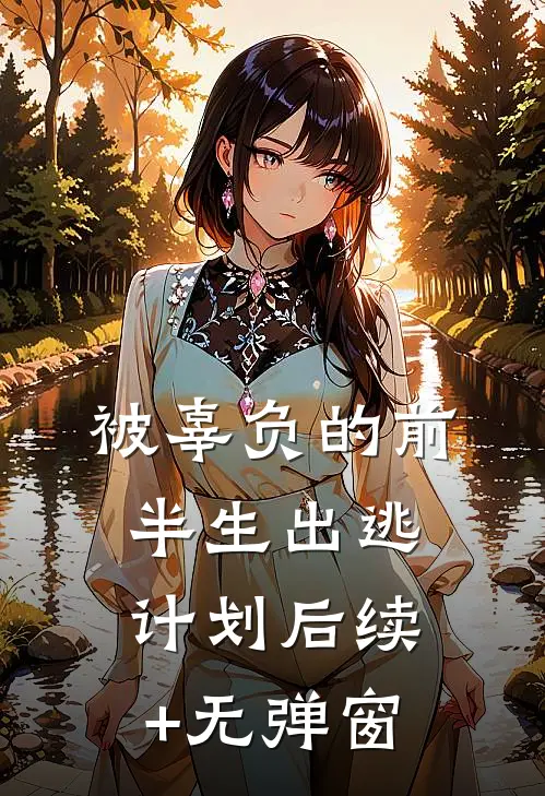 被辜负的前半生出逃计划后续+无弹窗