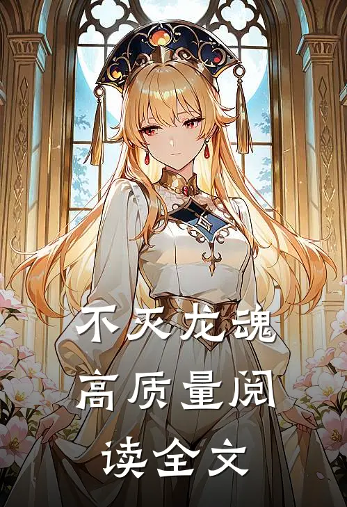 不灭龙魂高质量阅读全文