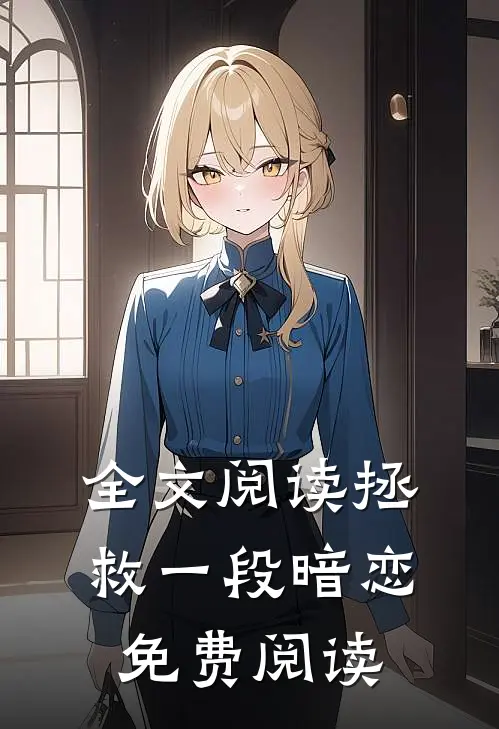 全文阅读拯救一段暗恋免费阅读