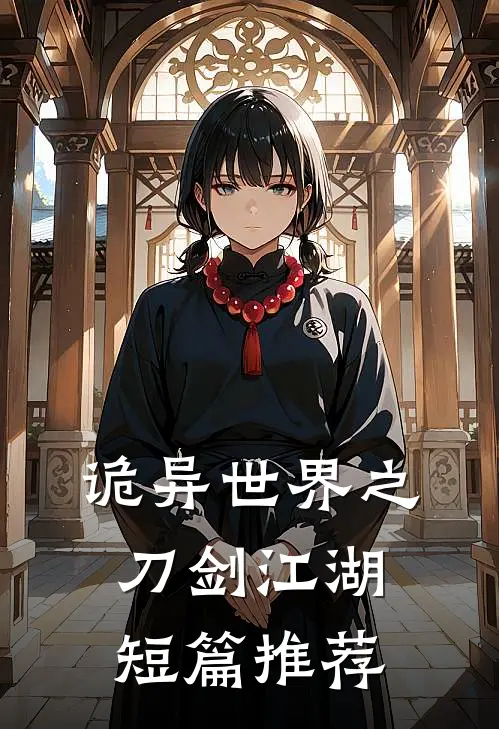 诡异世界之刀剑江湖短篇推荐