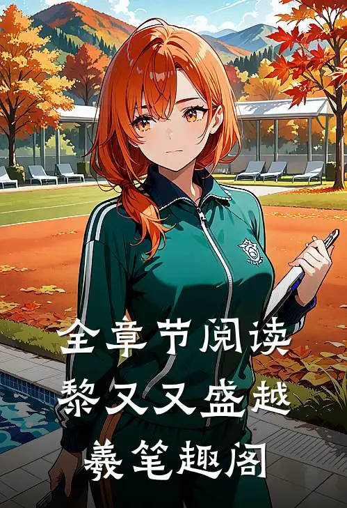 全章节阅读黎又又盛越羲笔趣阁