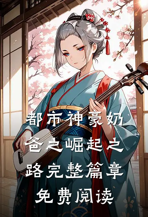 都市神豪奶爸之崛起之路完整篇章免费阅读