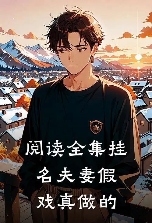 阅读全集挂名夫妻假戏真做的