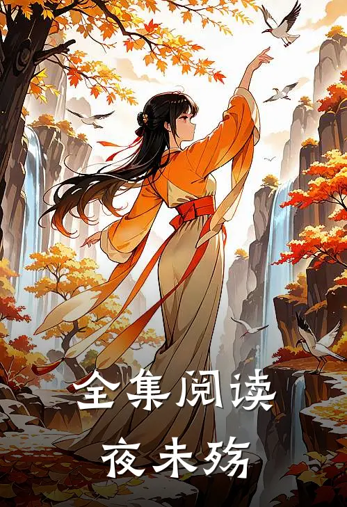 全集阅读夜未殇