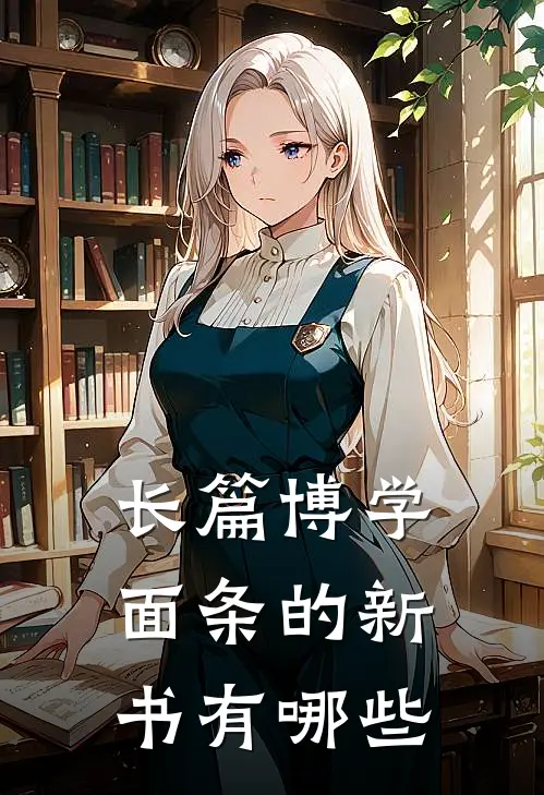 长篇博学面条的新书有哪些