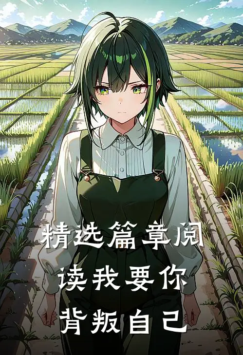 精选篇章阅读我要你背叛自己