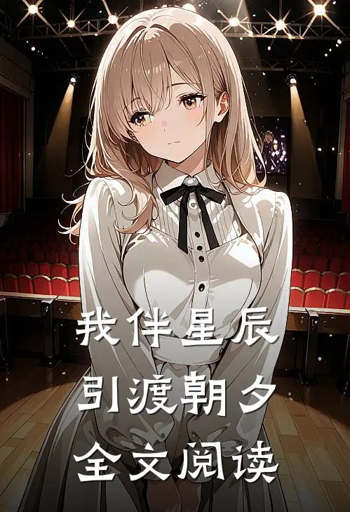 我伴星辰引渡朝夕全文阅读