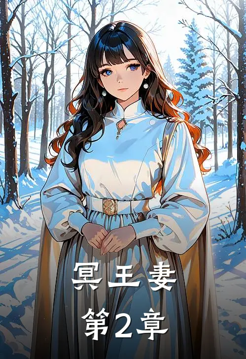 冥王妻 第2章