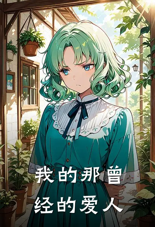 我的那曾经的爱人