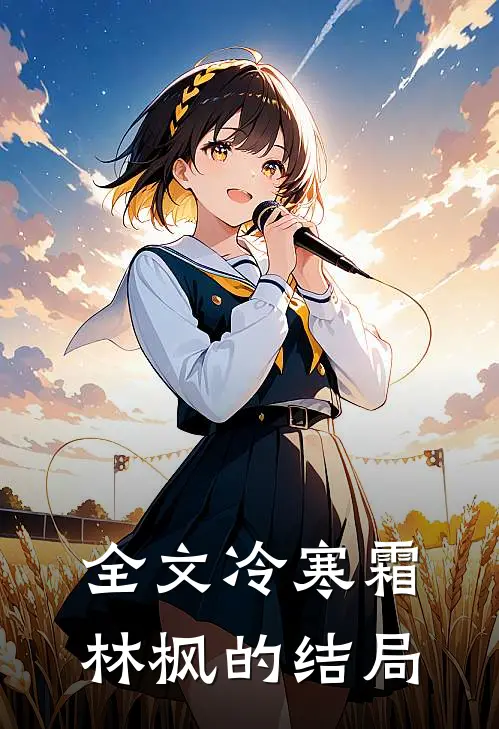 全文冷寒霜林枫的结局