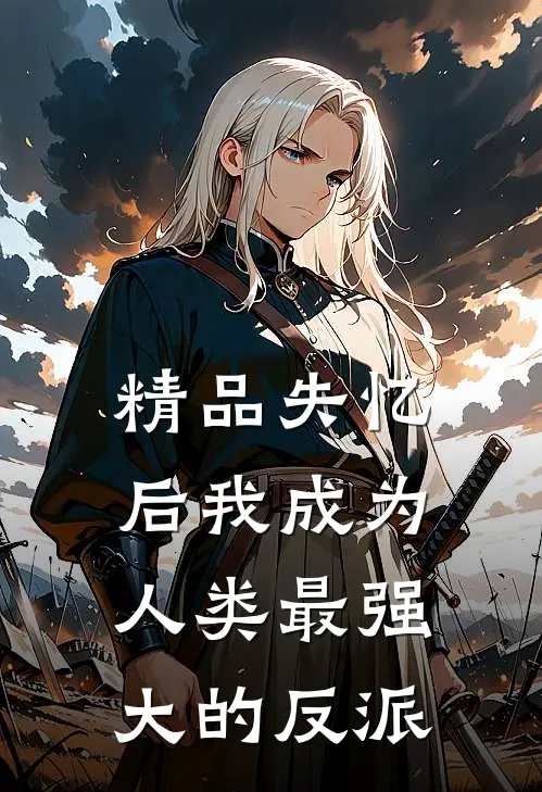 精品失忆后我成为人类最强大的反派