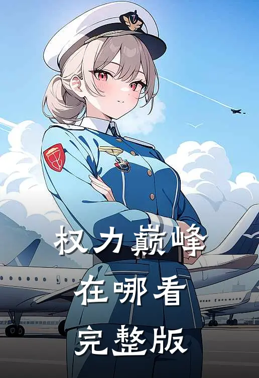 权力巅峰在哪看完整版