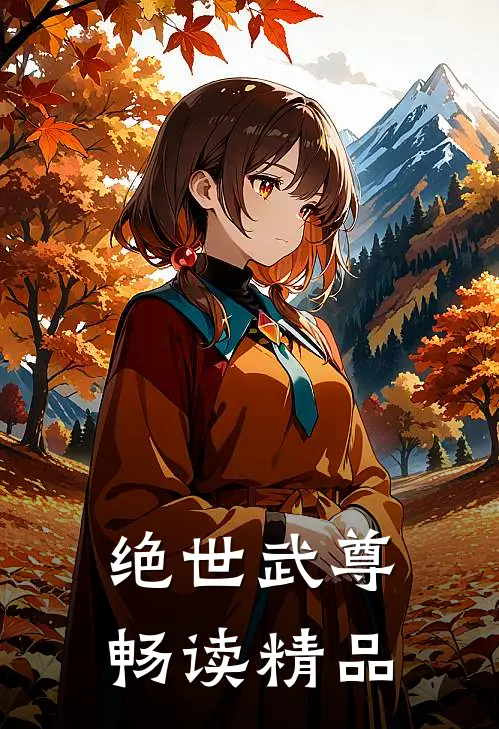 绝世武尊畅读精品