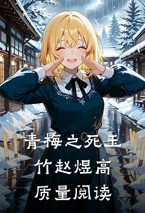 青梅之死玉竹赵煜高质量阅读