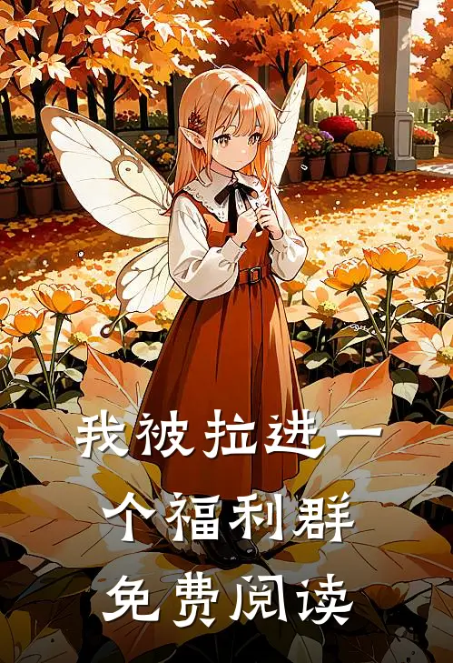 我被拉进一个福利群免费阅读