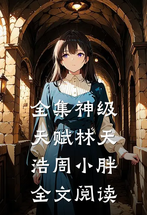 全集神级天赋林天浩周小胖全文阅读