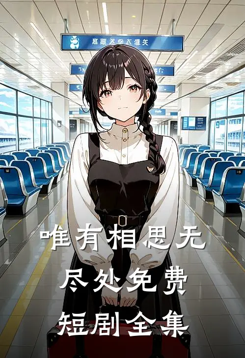 唯有相思无尽处免费短剧全集