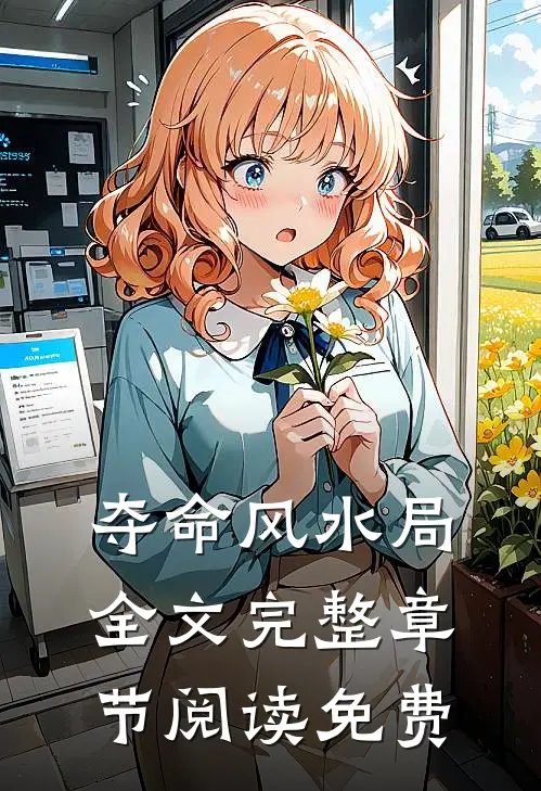 夺命风水局全文完整章节阅读免费