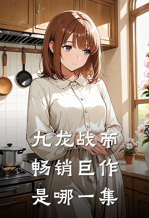 九龙战帝畅销巨作是哪一集