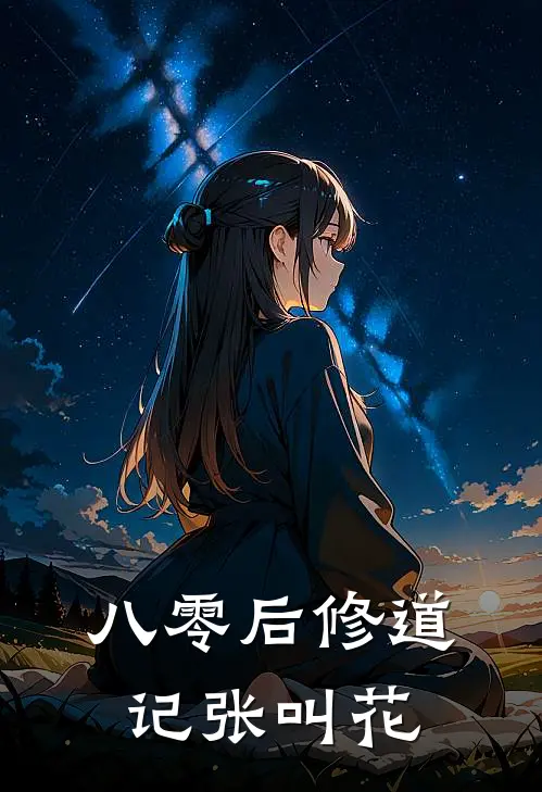 八零后修道记张叫花