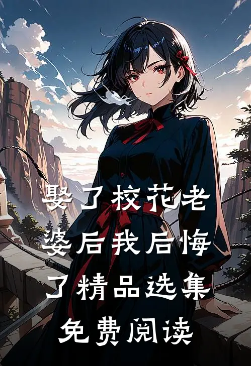 娶了校花老婆后我后悔了精品选集免费阅读