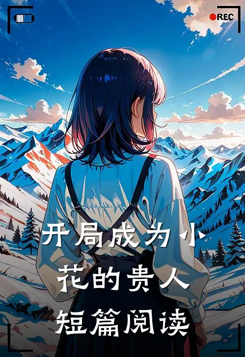 开局成为小花的贵人短篇阅读