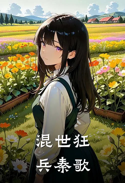 混世狂兵秦歌