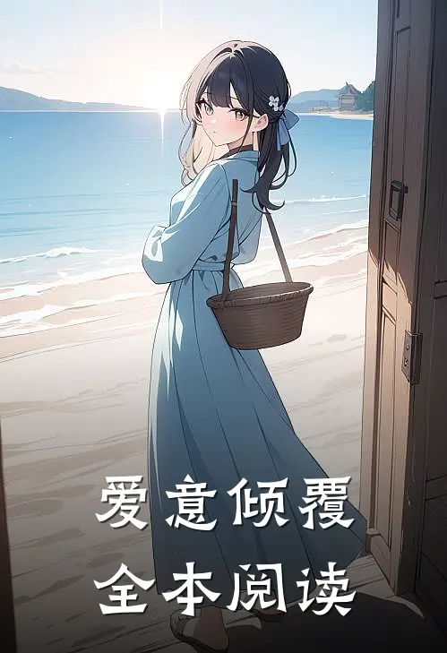 爱意倾覆全本阅读