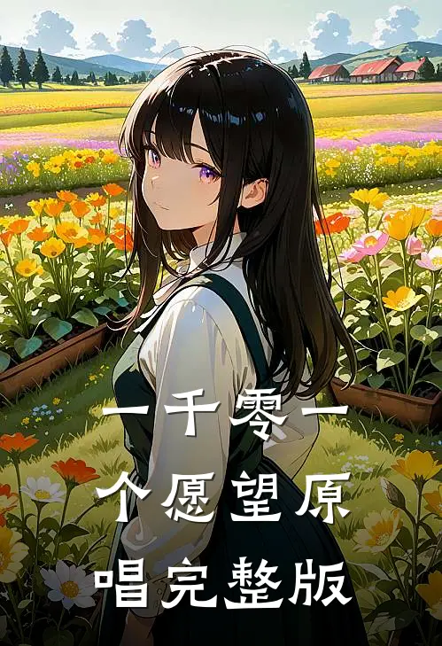 一千零一个愿望原唱完整版