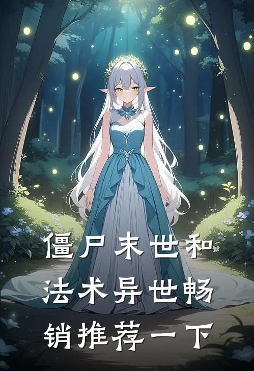 僵尸末世和法术异世畅销推荐一下