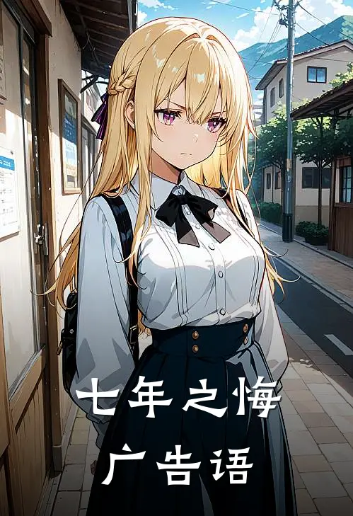 七年之悔广告语